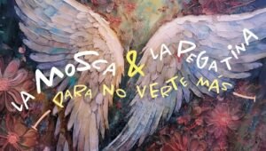 La Mosca celebra los 25 años de "Para no verte más" con una reversión junto a La Pegatina