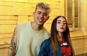 Luck Ra y Nicki Nicole presentan su primera colaboración con el estreno de "Doctor"