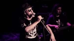 C4 Reggae Combativo presenta "No lo hagas más (En Vivo en el Teatro Flores)"