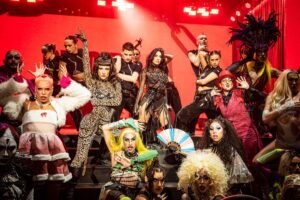 El renacimiento de la música argentina en la era de la tecnología