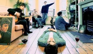 12 discos de rock que cumplen 30 años