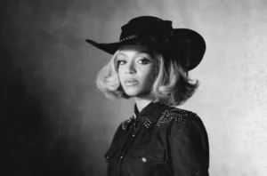 Beyoncé a través de sus discos