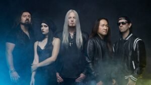 ¡DragonForce regresa a Argentina!