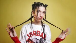 LatinGeisha presenta su disco “El Año del Dragón”