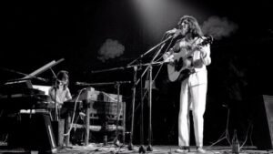 Cinco datos del "Adiós Sui Generis" a casi 50 años de su despedida