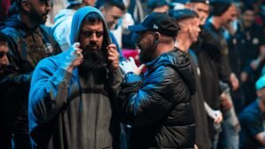 A unas semana de la Liga Bazooka en Movistar Arena: Todo lo que tenés que saber