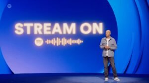 Spotify Stream On 2023: las últimas novedades para artistas y creadores