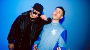 Estrenos destacados de la semana: Soge Culebra y FMK, David Guetta, Nahuel Pennisi y más