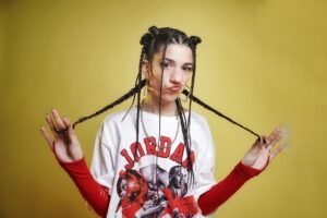 LatinGeisha, Juan Navia y más: Cinco artistas emergentes que tenés que escuchar