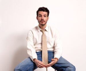 Rex Orange County se reinventa con su álbum más personal: "The Alexander Technique"