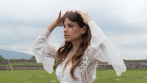 Meimi lanza “Paisaje”, el cuarto corte de su álbum debut