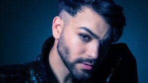 Agoney lanza “Éxtasis” antes de su visita a Argentina