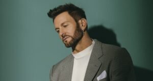 Axel anuncia las primeras fechas de su “25 Tour”