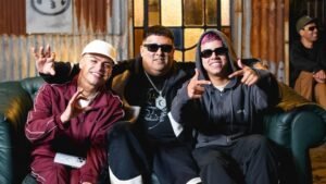 La T y La M y Malandro de América: Una explosión de amor de barrio en su nuevo sencillo «Amor de Vago»