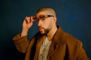 Bad Bunny se suma al elenco de «Happy Gilmore 2» junto a Adam Sandler