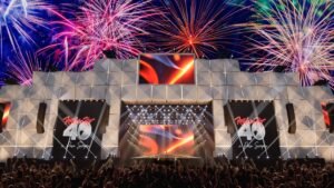 Rock In Rio cumple 40 años: todo lo que tenés que saber