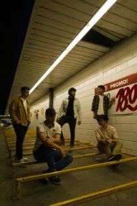 Manteca, Videoclub y más: cinco bandas emergentes que tenés que escuchar