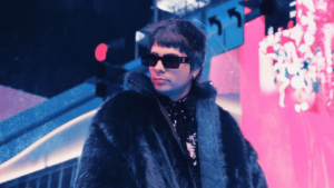 Chencho Corleone lanza oficialmente su primer álbum "Solo"