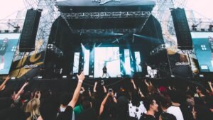 Harlem Festival: ¡Falta solo un mes!