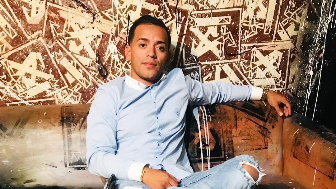 Jay Cruz presenta una nueva propuesta en la industria musical