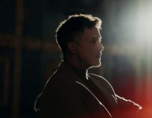 Alejandro Sanz anuncia su docuserie en Netflix
