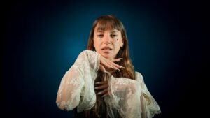 El camino de Meimi: cumbia, homenaje y amor por lo clásico