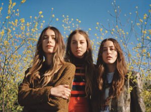 7 bandas femeninas que debés añadir a tu playlist