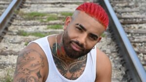 JBLVD presenta su nuevo sencillo “La Vecina”