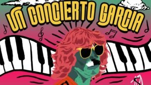 UN CONCIERTO GARCIA
