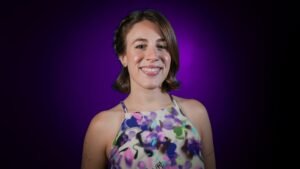 Laura Esquivel presenta su álbum debut: "Es el resultado de todo lo que viví en la última década"