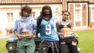 Darumas recibe su nominación al Latin Grammy con el estreno de "Francotirador"