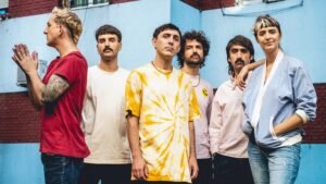 Mi Amigo Invencible: «Siempre fuimos una banda de amigos y amigas que se divierten»