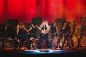 Katy Perry, Karol G y más: Lo mejor del segundo fin de semana de Rock in Rio