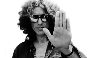 La nueva edición de "Living in the Material World" de George Harrison