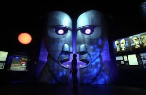 Últimas semanas para experimentar «The Pink Floyd Exhibition: Their Mortal Remains» en Buenos Aires