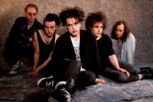 The Cure lanza su primer sencillo en 16 años