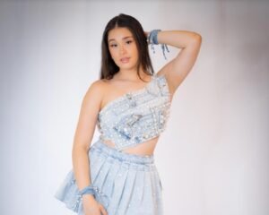 Nikki Alva: La nueva promesa femenina de la salsa