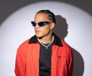 Ebenezer Guerra estrena su nuevo sencillo "Bolero"