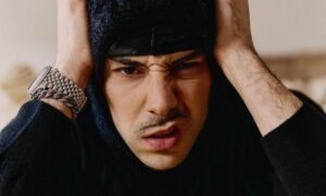 "La Muerte": La nueva canción de Kidd Keo que habla sobre la ansiedad