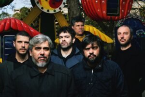 Mostruo celebra su vigésimo aniversario con el estreno de su nuevo álbum "No Morí"