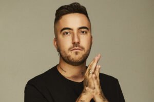 Beret vuelve a la Argentina: "Estrenaré una canción creada en Buenos Aires"