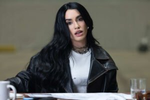 Lali lanzó su nueva etapa con "FANÁTICO"