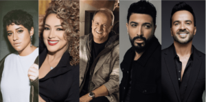 El salón de la fama de los escritores latinos anunció los inductados para su undécima edición