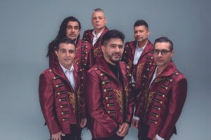 Ráfaga: Tres décadas de reinvención y éxitos en la cumbia