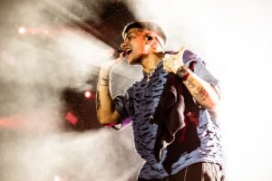 Buenos Aires Trap anuncia el lineup por día de su próxima edición