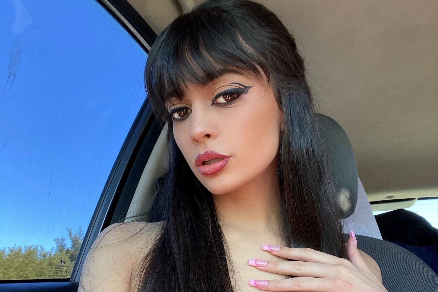 Sabri Díaz: la fotógrafa top del momento y su paso por Argentina