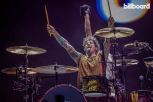 Finalizó el segundo día de Lollapalooza Argentina con Twenty One Pilots, Tame Impala y The 1975 como figuras destacadas