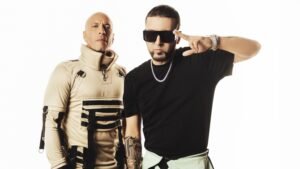 Alexis y Fido llegan al Choliseo de Puerto Rico para celebrar sus 20 años de carrera