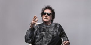 Beats Modernos celebra la trayectoria de Charly García