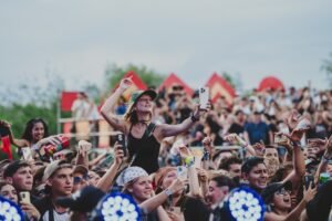 Los Piojos, Babasónicos y más: Cosquín Rock 2025 reveló su grilla día por día